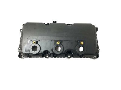 Dodge 4892206AA COVER Cylinder Head Includes Items 2,6,7