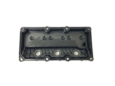 Dodge 4892206AA COVER Cylinder Head Includes Items 2,6,7