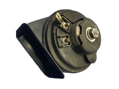 Chrysler 56046499AC HORN AND BRACKET Low Note