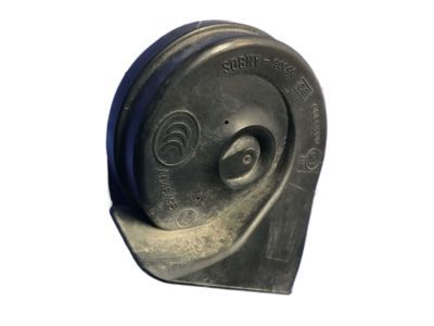 Chrysler 56046499AC HORN AND BRACKET Low Note