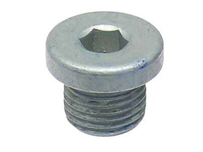 Dodge 68033331AA PLUG