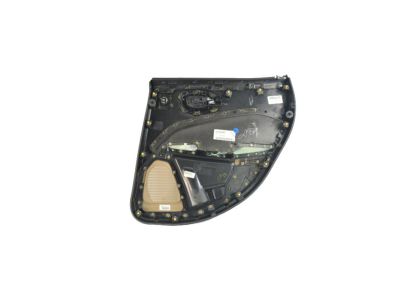 5US15VT9AC Mopar Panel Rear Door Trim Product Photo 2 of 3