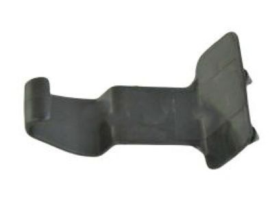 Mopar 5YG55DX9AA Hook, Front Passenger Side