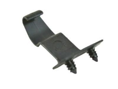 Mopar 5YG55DX9AA Hook, Front Passenger Side