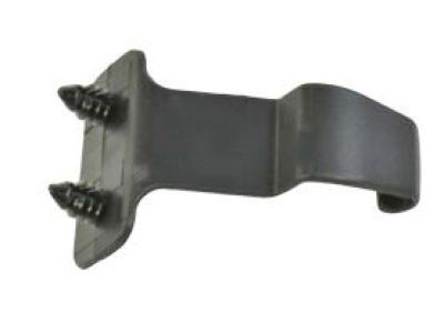 Mopar 5YG55DX9AA Hook, Front Passenger Side