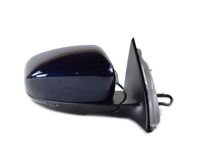 Mopar 1VF52KBUAD Mirror Outside Rearview Complete Assembly