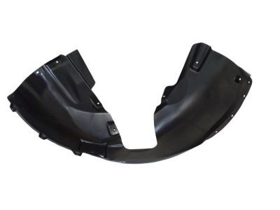 Dodge 68082834AE Fender Liner