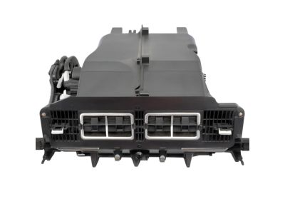 68059168AA Mopar Housing Distribution: Doors, Levers, Links, Cams, Actuators Product Photo 2 of 2