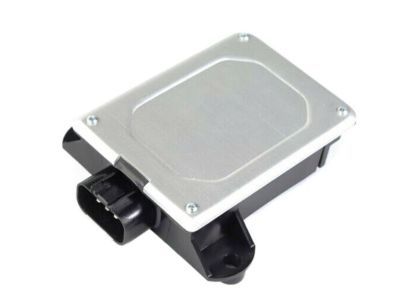 Mopar 68049550AF Module Fuel Pump Control