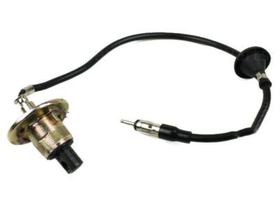 Jeep 56038526AF ANTENNA