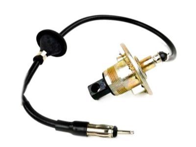 Jeep 56038526AF ANTENNA