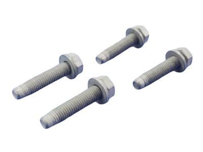 Ram 6510986AA Stabilizer Bar Bolt