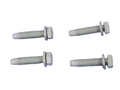 Ram 6510986AA Stabilizer Bar Bolt