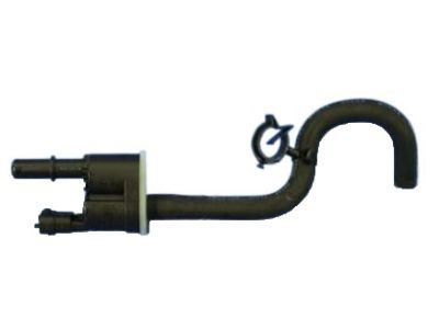 Ram 4627834AA VALVE Purge Control