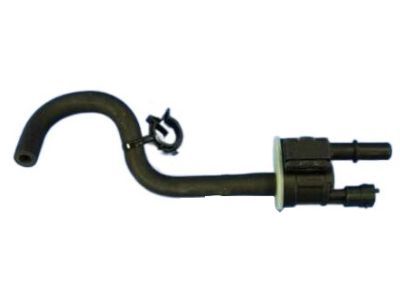 Ram 4627834AA VALVE Purge Control