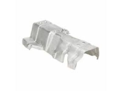 Dodge Exhaust Heat Shield - 5178074AB