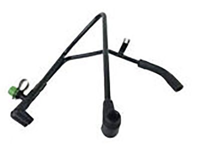 Jeep 5037762AB Vacuum Harness