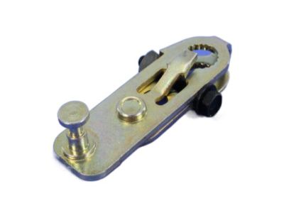 Ram 68092746AB LEVER Manual Control