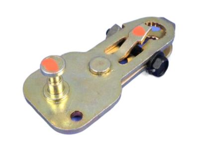 Ram 68092746AB LEVER Manual Control