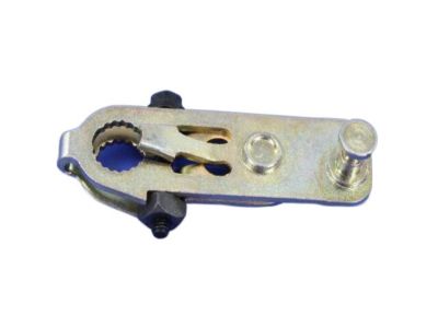 Ram 68092746AB LEVER Manual Control