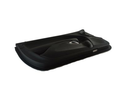 Mopar 5ZT511X9AA Panel Front Door Trim 5ZT511X9AA Mopar Panel Front Door Trim Product Photo 1 of 3