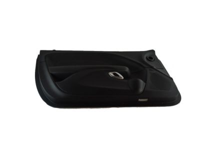 5ZT511X9AA Mopar Panel Front Door Trim Product Photo 3 of 3
