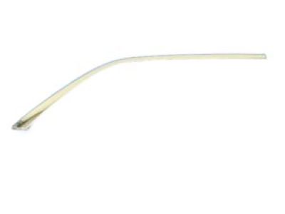 Mopar 57010408AF Molding Rear Door