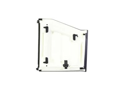 Mopar 5VN10RXFAH Panel Targa Top