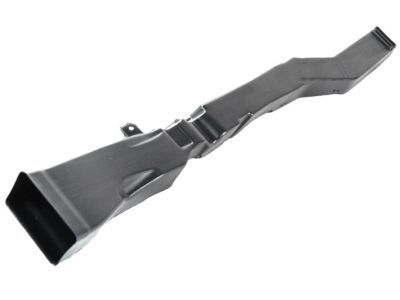Mopar 68244776AA Rear Duct
