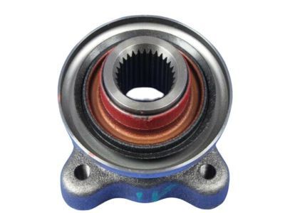 Ram Driveshaft Yokes - 68214643AA