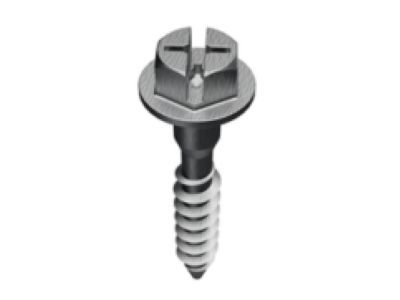 Dodge 68073652AA Air Cleaner Assembly Fastener