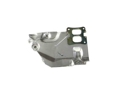 Mopar 68288416AF Gasket Turbocharger Heat Shield Inlet To Cylinder Head