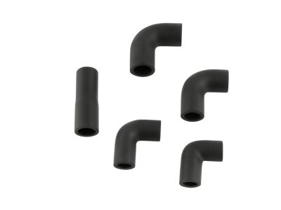 Mopar 68092325AA Tube Coolant Inlet