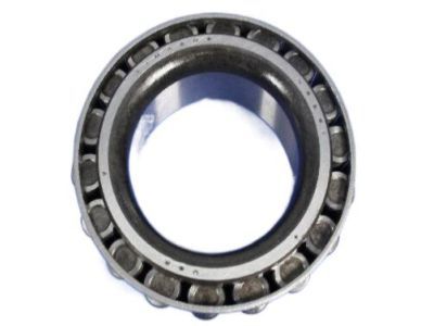 Ram 2500 Wheel Bearing - 5086982AA