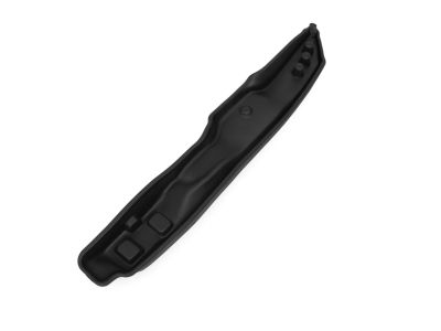 Mopar 5178089AC Silencer Fender To Hinge Pillar