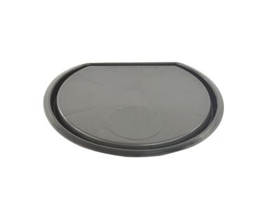 Mopar 4780797AC Cover Fuel Tank Access