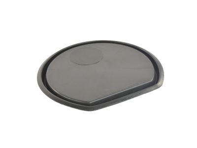 Mopar 4780797AC Cover Fuel Tank Access