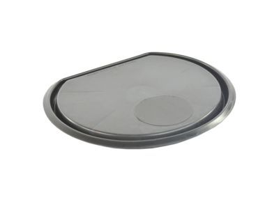 Mopar 4780797AC Cover Fuel Tank Access