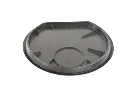 Mopar 4780797AC Cover Fuel Tank Access