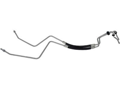 Jeep 55116877AD TUBE & HOSE Supply & Return