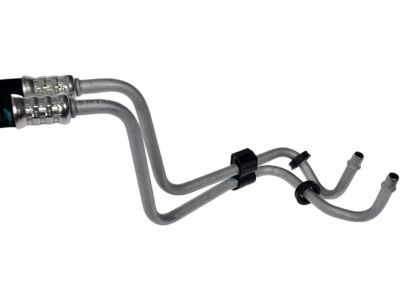 Jeep 55116877AD TUBE & HOSE Supply & Return