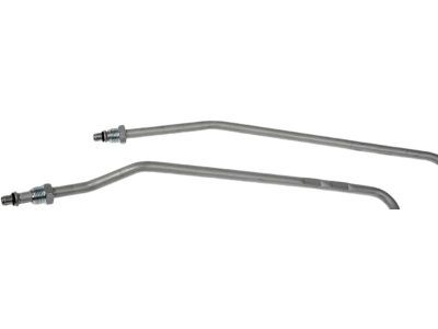 Jeep 55116877AD TUBE & HOSE Supply & Return