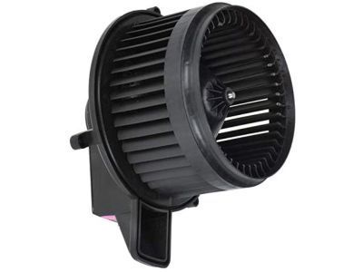 Jeep Blower Motor - 68224166AB