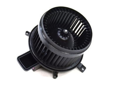 Jeep Blower Motor - 68224166AB