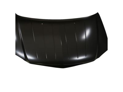 Mopar 5054277AA Hood