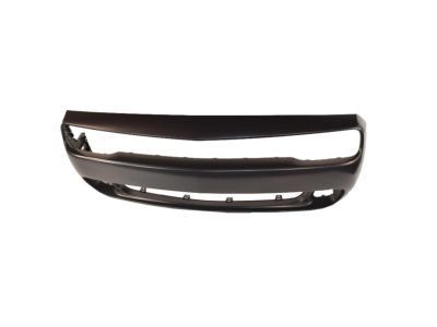 Dodge Challenger Bumper - 68258731AC
