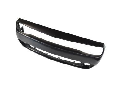 Dodge Challenger Bumper - 68258731AC