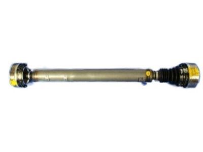 Jeep Drive Shaft - 52853432AA