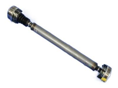 Jeep Drive Shaft - 52853432AA