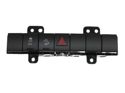 Jeep 4602991AE Hazard Switch